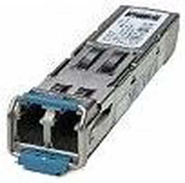 Alt view image 7 of 11 - Cisco 10GBase-LR SFP+ Transceiver