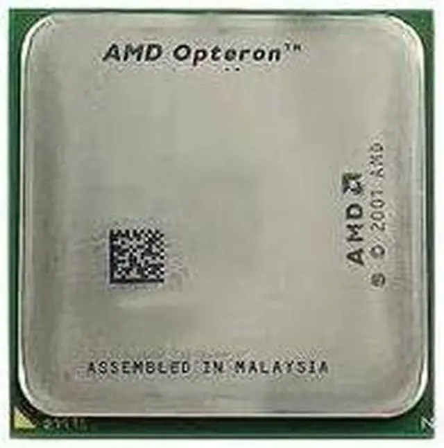 Alt view image 3 of 3 - HP 662837-001 Opteron Dodecacore 6238 2.6Ghz 12Mb L2 Cache 16Mb L3 Cache 3.2Ghz Hts Socket G34 Lga1944 32Nm