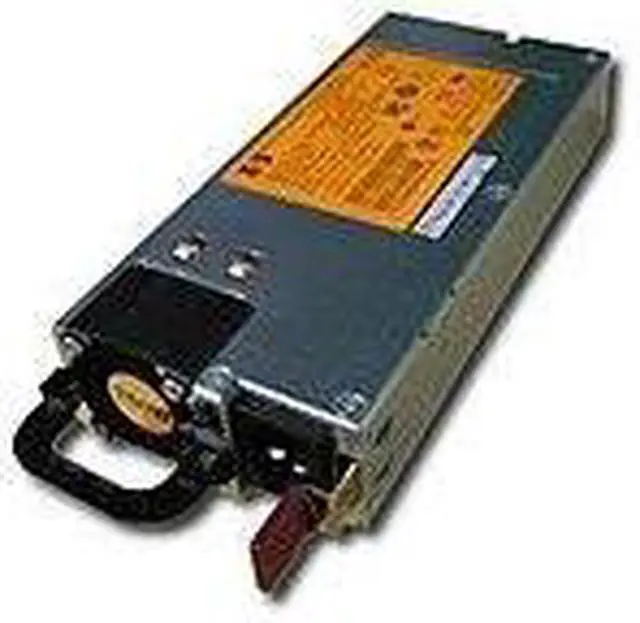 Alt view image 4 of 6 - HP 506822-101 750 Watt Hot Plug High Efficiency Common Slot Power Supply For Proliant Dl380 By Ml 370 G6
