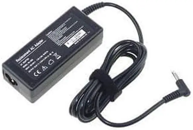 Alt view image 2 of 3 - 709985-001 710412-001 Genuine HP Envy PPP009L-E 65W 19.5V 3.33A AC Power Adapter AC / DC Power Adapters
