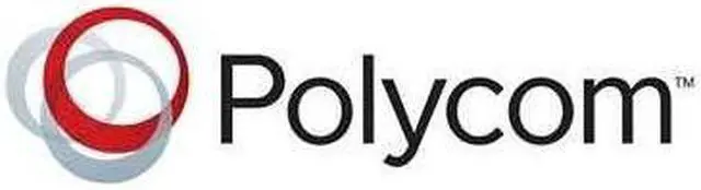 Alt view image 7 of 7 - Poly 2200-23809-002 2200-23809-002 Wired Microphone - White