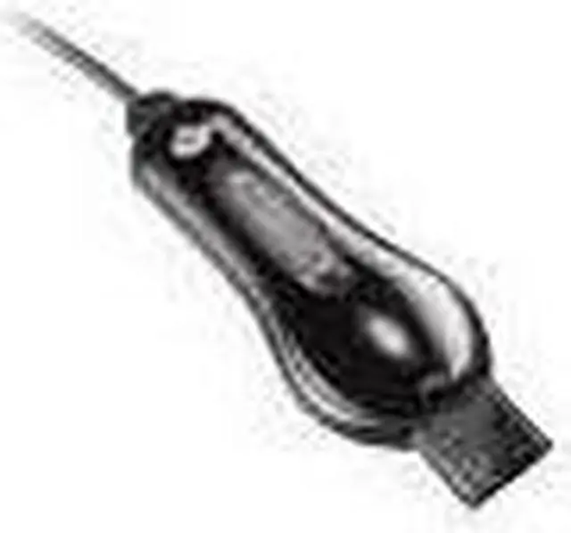 Alt view image 5 of 6 - Plantronics 65581-01 In-Line Assembly for DA60