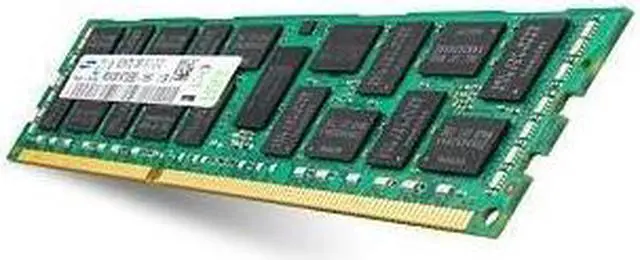 Alt view image 2 of 3 - SAMSUNG M393B5170Eh1-Cf8  Memory Module