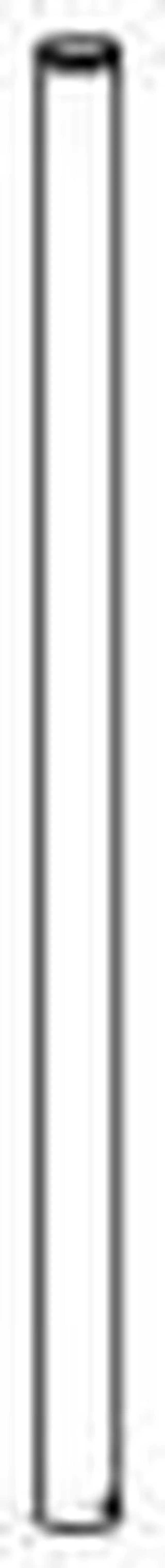 Main image of Ergotron 20-137-200 Ergotron 20-137-200 Mounting Pole