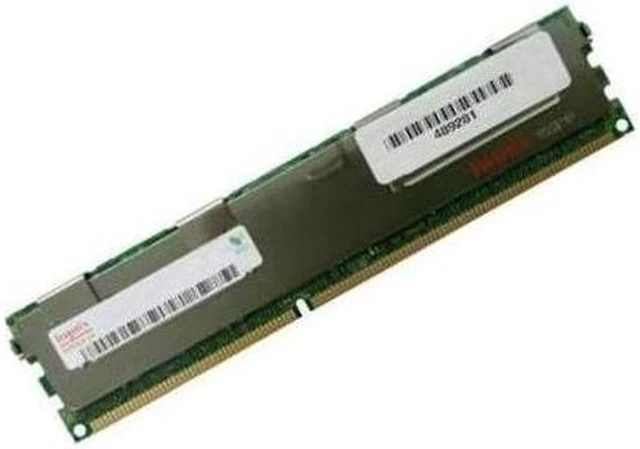 Main image of HYNIXHynix Hmt31Gr7Bfr4C-H9 Hynix 8Gb (1X8Gb) Pc310600 1333Mhz Registered 2Rx4 Ecc Cl9 1.5V Ddr3 Sdram 240Pin Memory Module