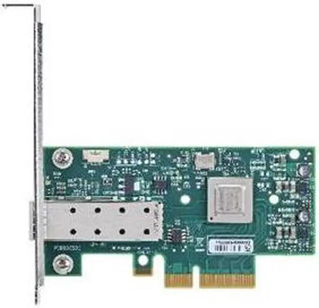 Main image of MELLANOX Mcx311A-Xcat Connectx3 En Mcx311Axcat Network Adapter