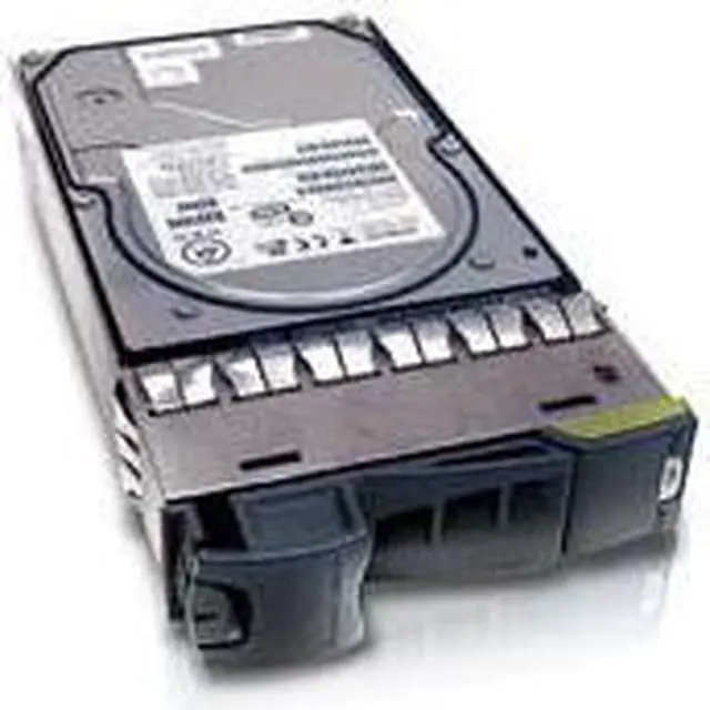 Main image of NETAPP X294A-R5 2Tb 7200Rpm Sata Disk Drive For Netapp Disk Ds14Mk2At