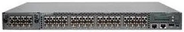 Main image of Juniper EX4550-32F-DC-AFI EX4550 32-Port 1/10GbE SFP+ Converged Switch