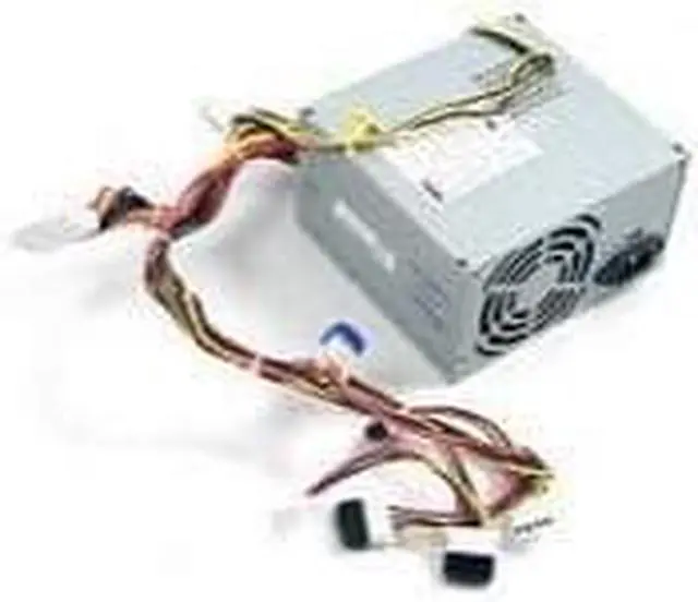 Alt view image 3 of 3 - Dell Yh542 Dell 305 Watt Power Supply For Dimension 5150 E310 Optiplex Gx620