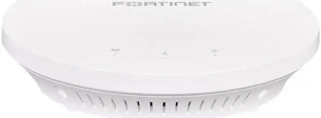 Alt view image 2 of 2 - Fortinet Fap-221B-A Fortiap 221B 300 Mbps Wireless Access Point