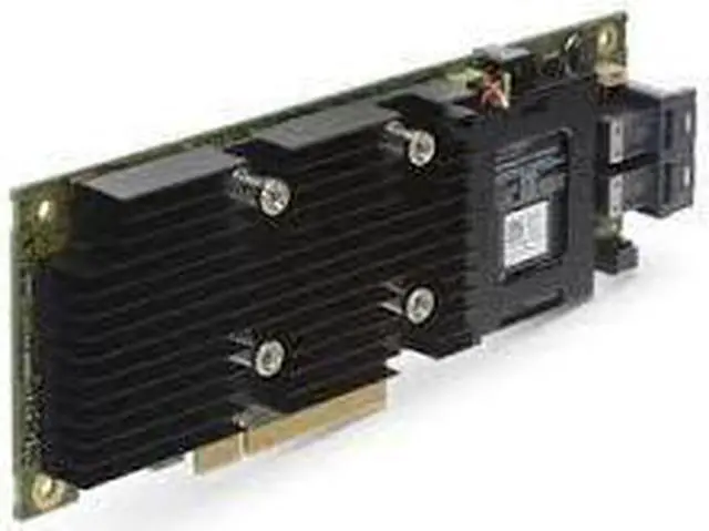 Alt view image 2 of 2 - DELL 463-0704  Perc H730P Integrated Raid Controller With 2Gb Ddr3 Sdram-463-0704