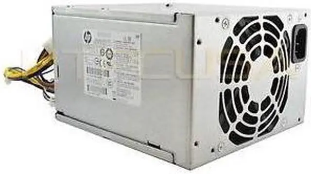 Alt view image 4 of 6 - HP 702304-001 320 Watt Power Supply For Prodesk 600 G1