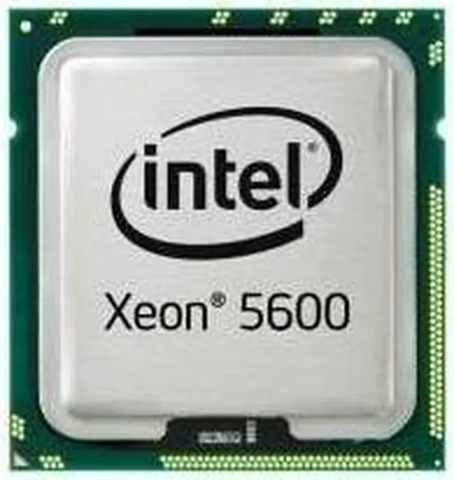 Alt view image 2 of 3 - IBM 81Y6019   Xeon Dp E5606 Quadcore 2.13Ghz 1Mb L2 Cache 8Mb L3 Cache 4.8Gt S Qpi Speed Socket Fclga1366 32Nm 80W Processor Only