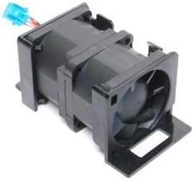 Main image of Product Details:Dell - Fan For Poweredge R610 R410 Powervault Nx300.General Information:Part No: Kvvp3Manufacturer: DellType: Fan.