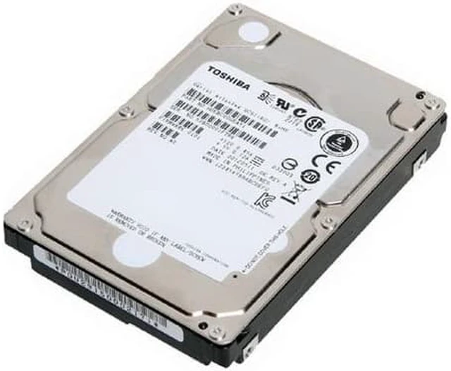 Alt view image 6 of 6 - 2TB 7200RPM SATA