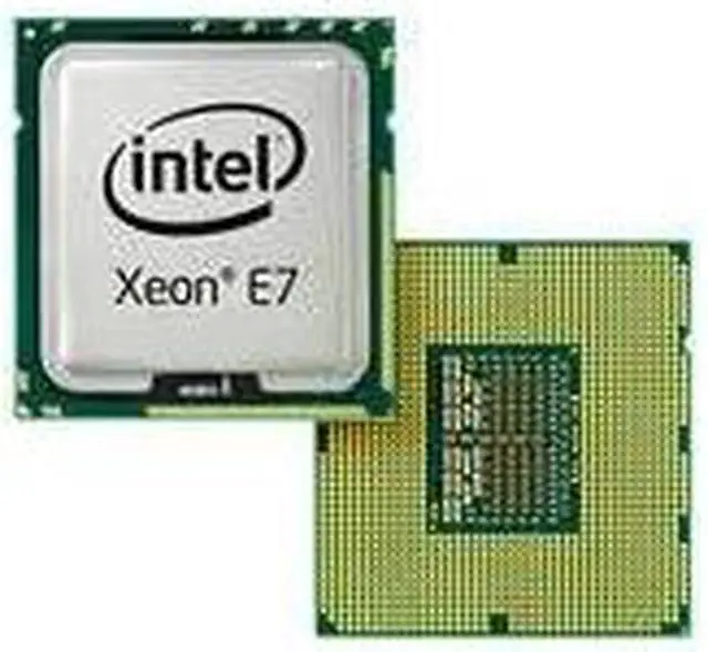 Alt view image 2 of 2 - IBM 88Y5625 Xeon Tencore E78867L 2.13Ghz 30Mb Smart Cache 6.4Gt S Qpi Socket Lga1567 32Nm 105W Processor Only