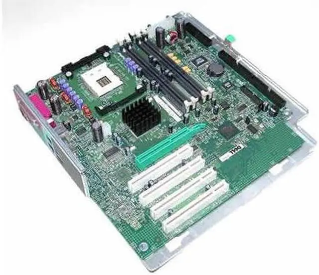 Main image of Dell 1T751 System Board For Dimension 8200