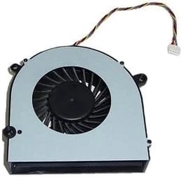 Alt view image 6 of 6 - New Dell Inspiron One 2020 Computer Cpu Cooling Fan D3MHF