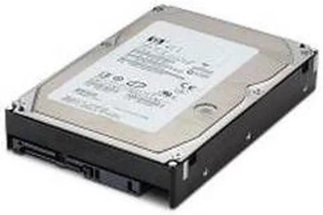 Alt view image 3 of 3 - HP 449978-001 80Gb 7200Rpm Sataii 3.5 Inch Hard Disk Drive