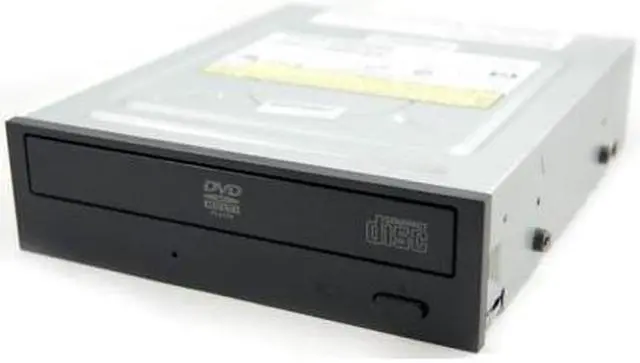 Alt view image 4 of 4 - HP 419496-001 DVD-Reader - Internal