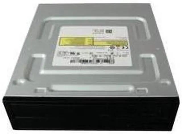 Alt view image 2 of 2 - Dell P7875 Dell 16X Halfheight Ide Internal Dual Layer Dvd?Rw Drive