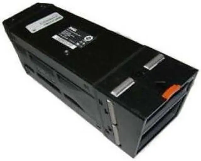 Main image of DELL X46Ym Fan For Poweredge M1000E