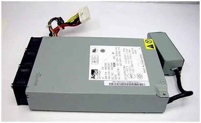 Main image of IBM 49P2089 332 Watt Power Supply For Xseries X335