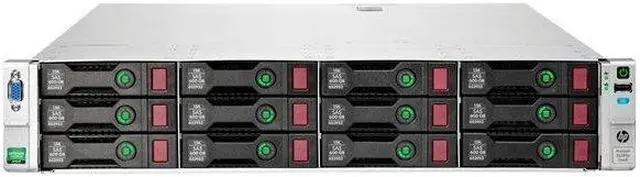 Alt view image 4 of 13 - HP 653203-B21