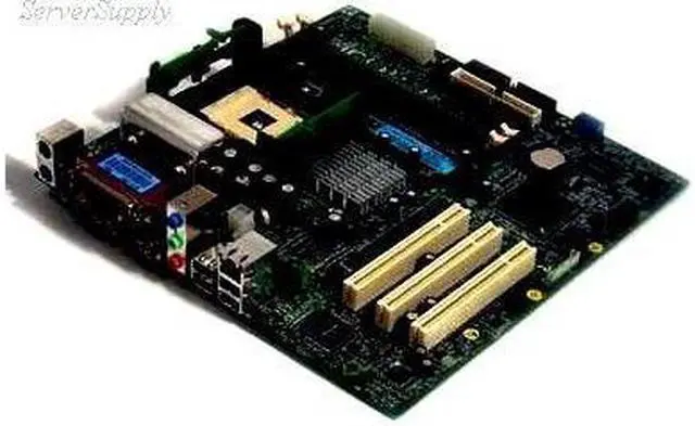 Main image of Dell F5949 Micro Atx Motherboard For Dimension 2400