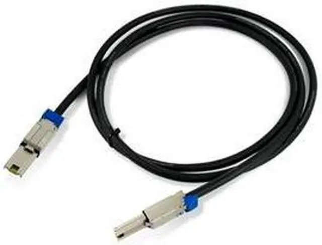 Main image of Dell - Poweredge 1950 Pe1950 Ctrl Cable 6.75 Inches.Product:Power EdgeManufacturer:DellManufacturer Part Number:Nc071