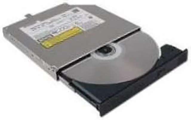 Alt view image 2 of 2 - Dell Fn679 Dell 8X Sata Internal Slim Dvdrom Drive