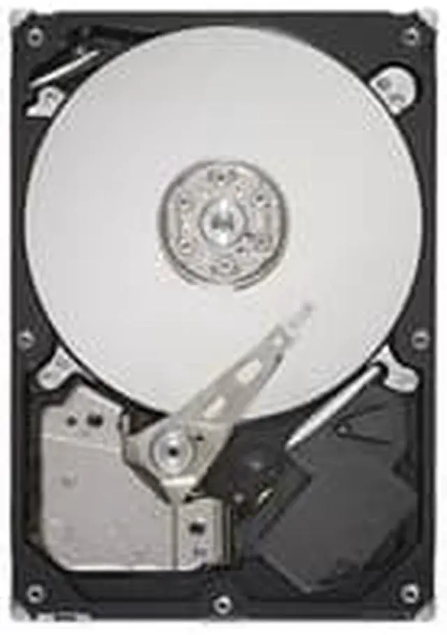 Alt view image 3 of 3 - DELL Xu819  320Gb 7200Rpm Sataii 16Mb Buffer 3.5In Low Profile(1.0Inch) Hard Disk Drive