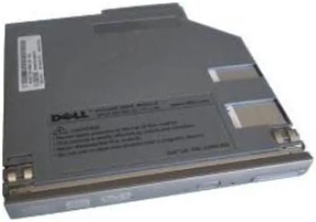 Alt view image 3 of 5 - Dell Xk907 Dell 8X Ide Internal Slimline Dvd?Rw Drive For Latitude Dseries