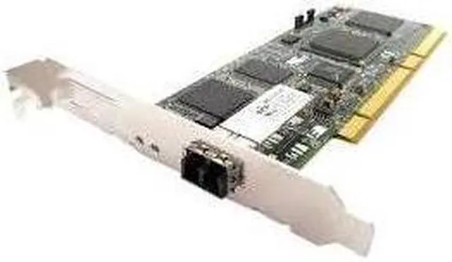 Alt view image 5 of 5 - DELL Tr616 4Gb Fibre Channel Host Bus Adapter With Standard Bracket Card Only