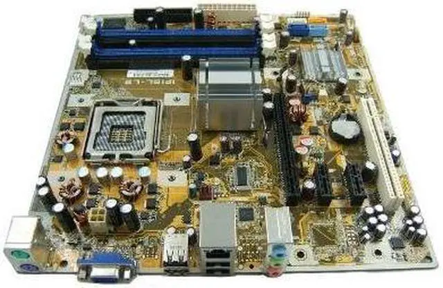 Alt view image 5 of 5 - Hp 462797-001 G33 Ipibllb Motherboard S775 For Dx2400 Series Desktop Pc