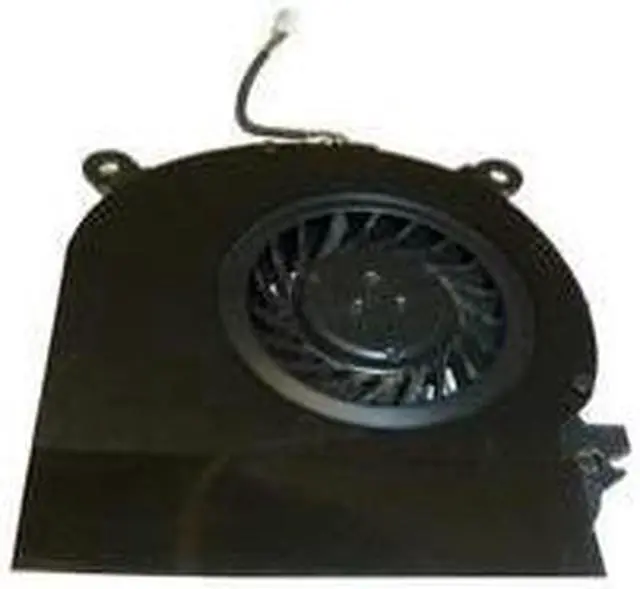 Alt view image 2 of 3 - Dell OEM Latitude E6500 Precision M4400 CPU Cooling Fan YP387