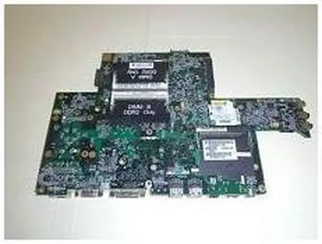 Alt view image 3 of 5 - Dell 969Pg Systemboard For Inspiron 5000E