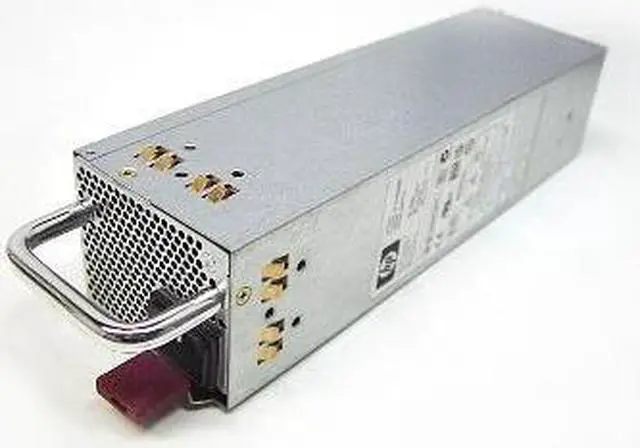 Alt view image 2 of 2 - Hp 225011-001 400 Watt Redundant Power Supply For Proliant Dl380g2 By 3