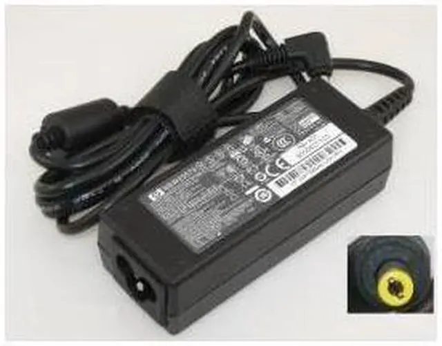 Alt view image 4 of 4 - 19V 1.58A 30W AC Adapter Charger for HP 496813-001 Mini 700 1000 1100 110 210