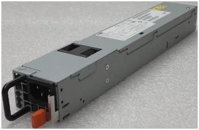 Alt view image 2 of 3 - IBM Fsa021-030G  460 Watt Hotswap Power Supply For Xseries 3620 3550 M3  3650 M3  X3200  X3250 M4