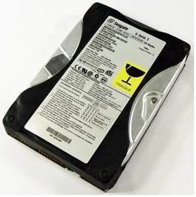 Alt view image 2 of 4 - SEAGATE St320423A 20.4Gb 5400 Rpm Eide Hard Disk Drive. Dma Ata66(Ultra) 3.5 Inch Low Profile (1.0 Inch)