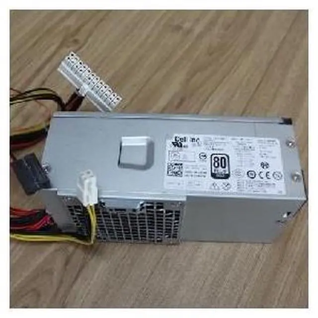 Alt view image 5 of 5 - Dell Dy72n Dell Optiplex 3010 7010 9010