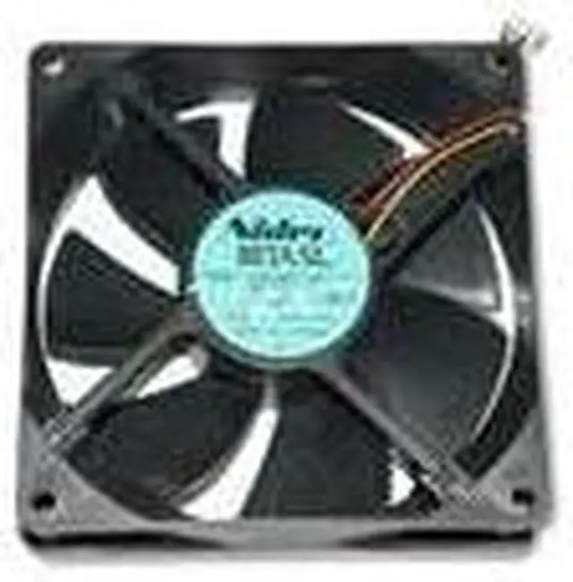 Main image of Hp 457887-001 System Fan Assembly For Proliant Ml110 G5 Server