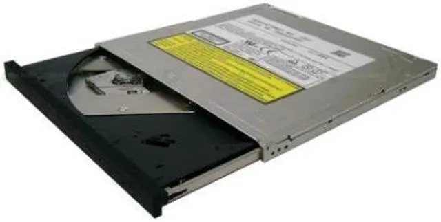 Alt view image 2 of 2 - Dell Fg219 Dell 8X Ide Internal Slimline Dvdrom Drive For Poweredge