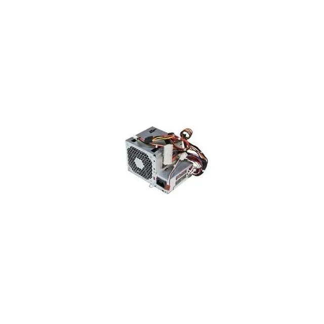 Alt view image 3 of 3 - HP 404796-001 240 Watt Btx Power Supply For Dc5700 Dc5750 Sff