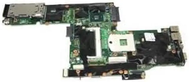 Alt view image 4 of 4 - Ibm 63Y1583 System Board For Thinkpad T410 Laptop S989