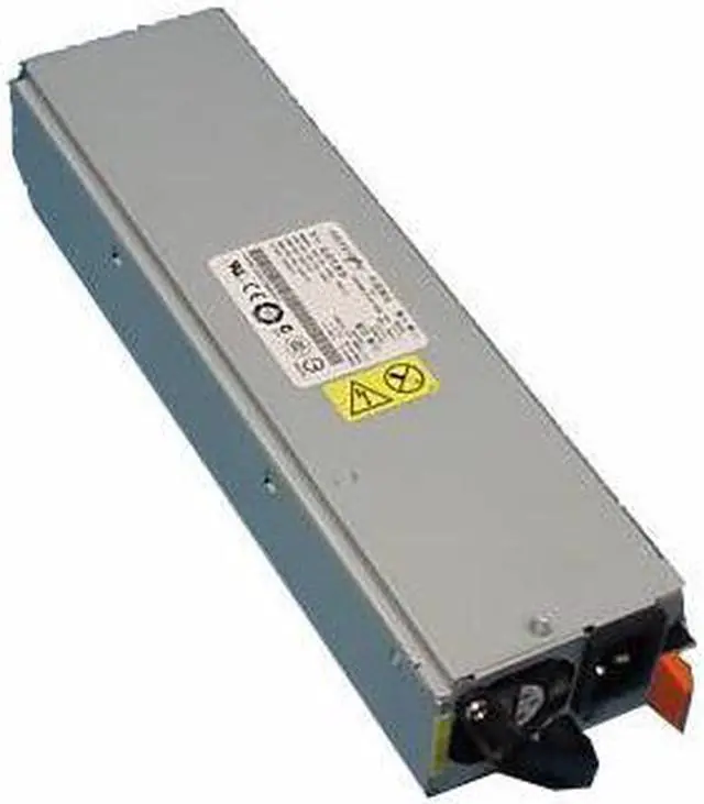 Alt view image 2 of 2 - IBM 39Y7233 1400 Watt Server Power Supply For System X3750 M4