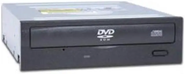 Main image of Dell Dt488 Dell 16X 48X Serial Ata Internal Dvdrom Drive For Dimension Optiplex