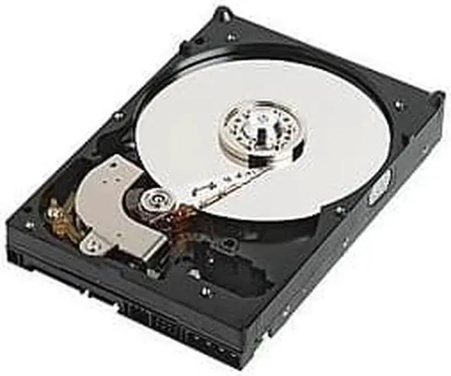 Main image of Dell 250Gb 7200Rpm Sataii 8Mb Buffer 3.5In Low Profile(1.0 Inch) Hard Disk Drive