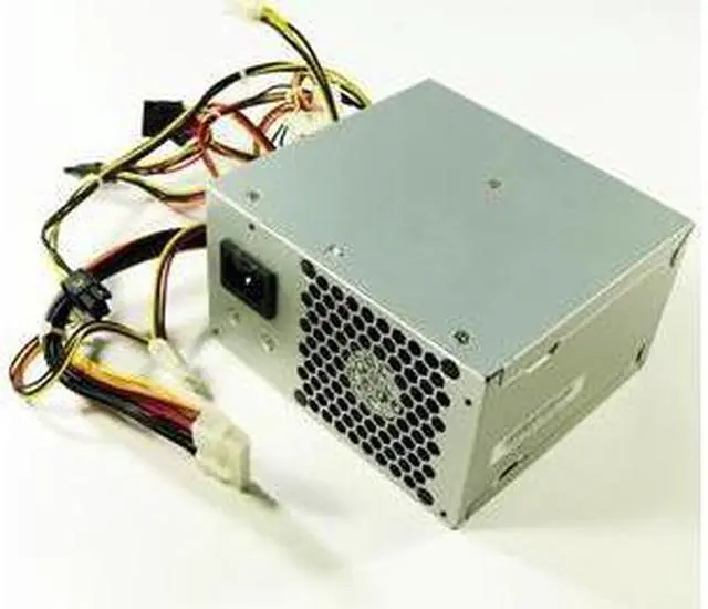 Alt view image 2 of 2 - 243894-001 Compaq power supply 50 Watt for Evo D500U D510U ultraslim